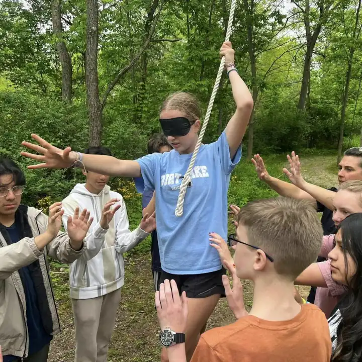 Adventure Point Grand Rapids Low COPE Program