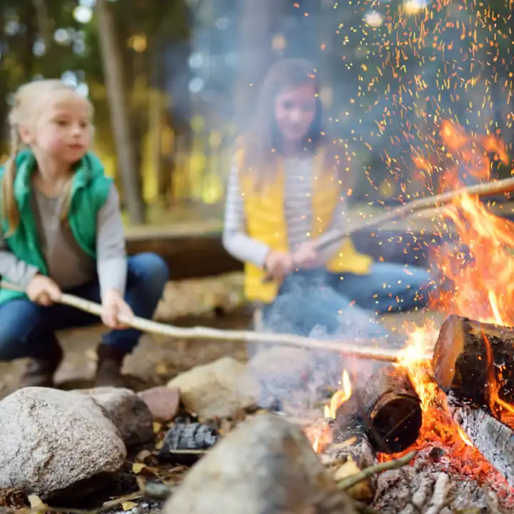 Adventure Point Grand Rapids Outdoor Skills Program for Groups