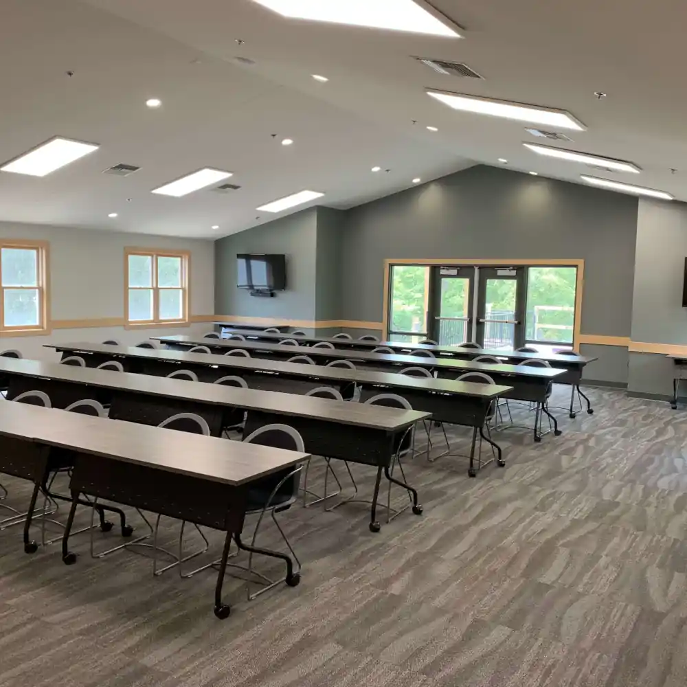 Adventure Point Conference Room 201 - Grand Rapids