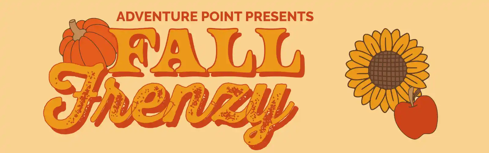 Adventure Point Fall Frenzy