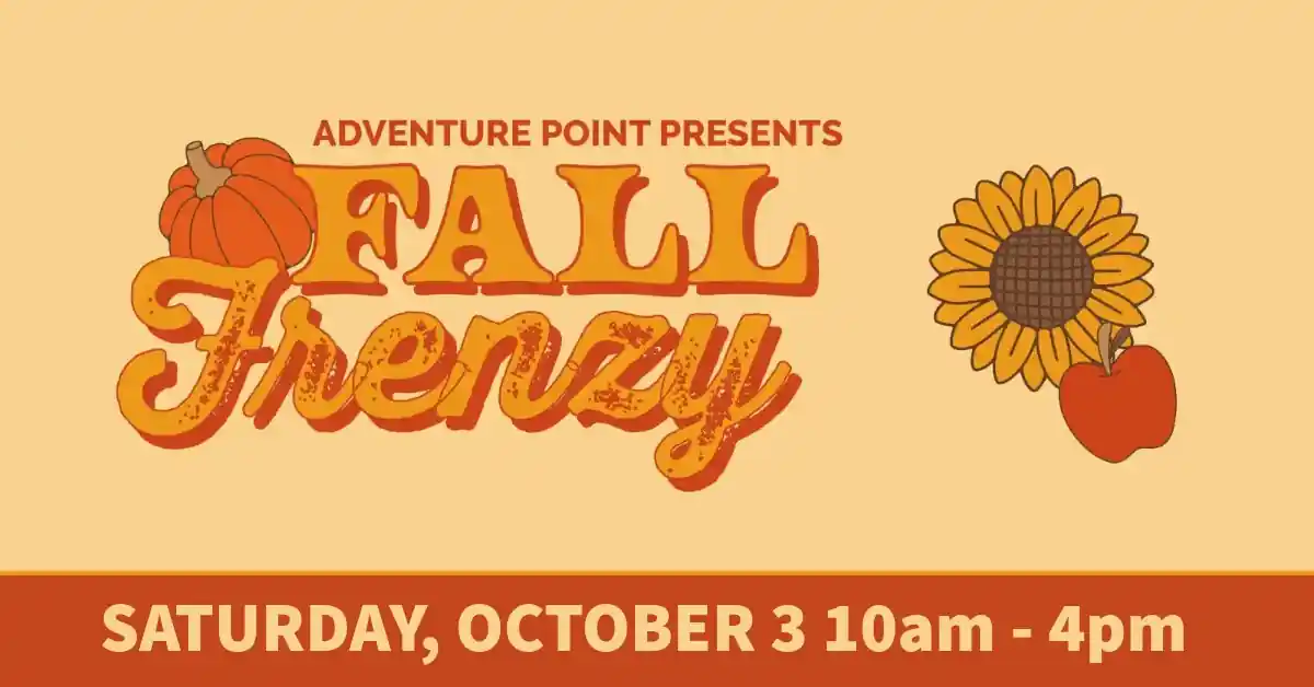 Adventure Point Fall Frenzy 2026